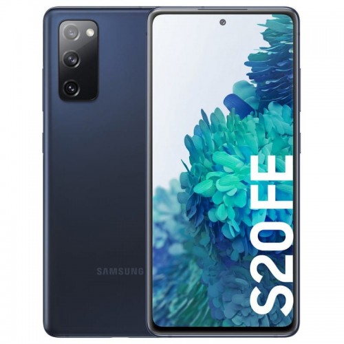 Samsung G781 Galaxy S20 FE 5G Dual Sim 128GB